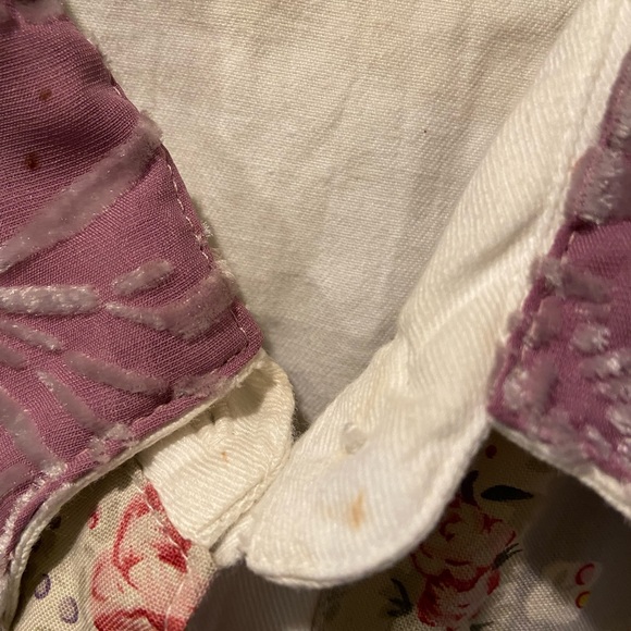 Taylor G. Jacket Sz small - Picture 7 of 8